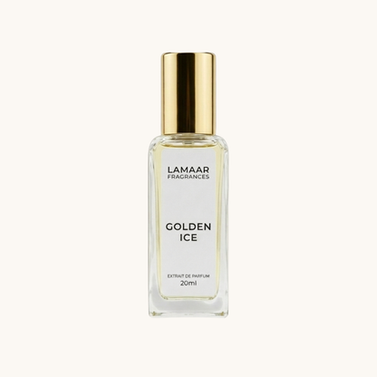 Golden Ice