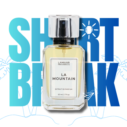 LA° Mountain