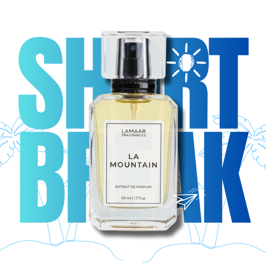 LA° Mountain