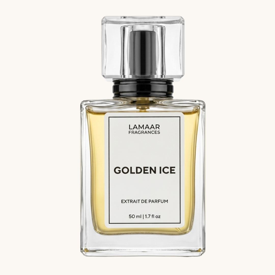 Golden Ice