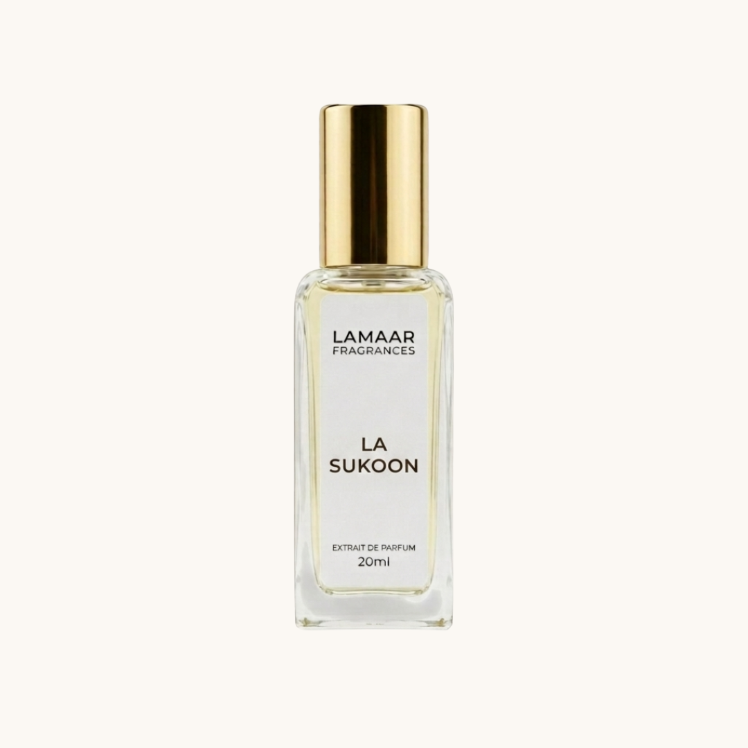 LA° Sukoon
