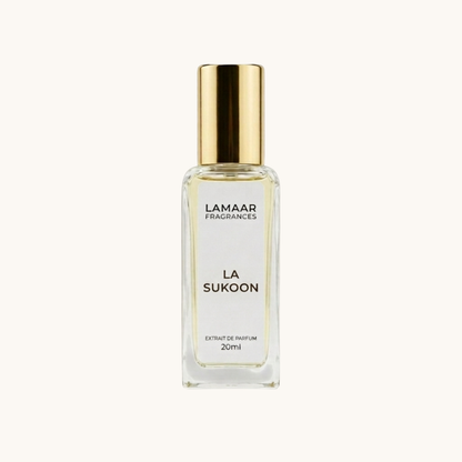 LA° Sukoon