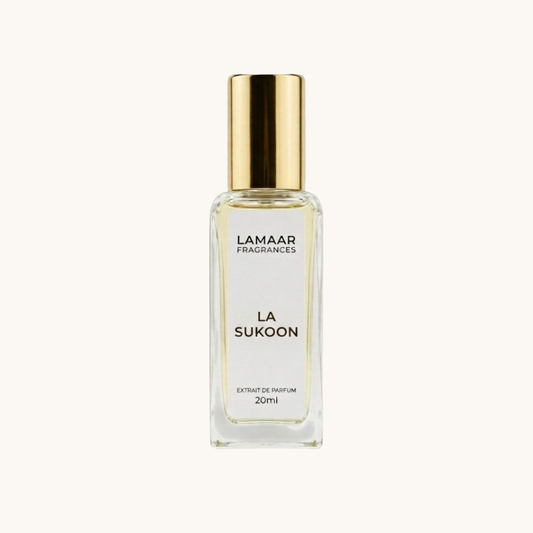 LA° Sukoon