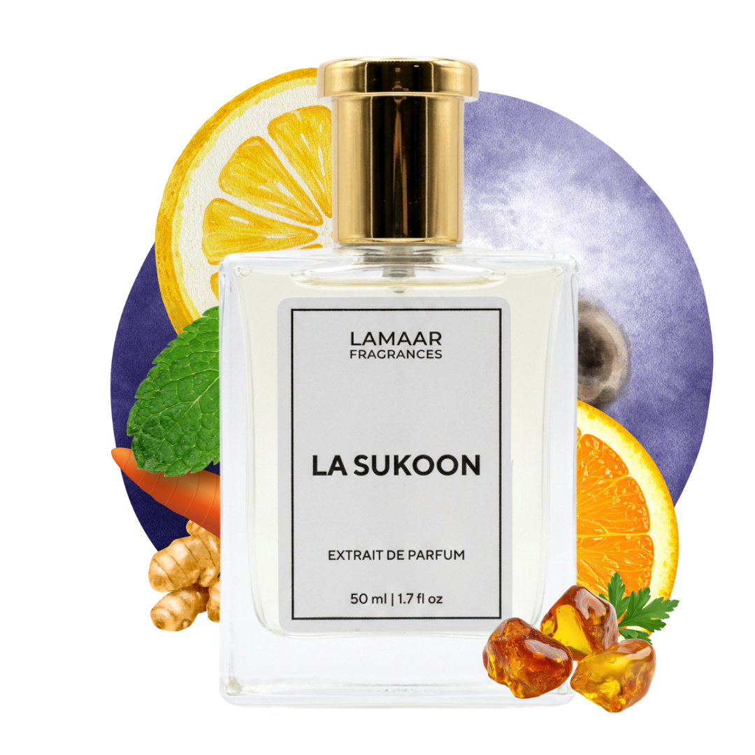 LA° Sukoon