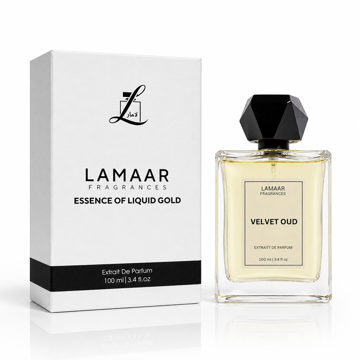 Velvet Oud | Signature Collection