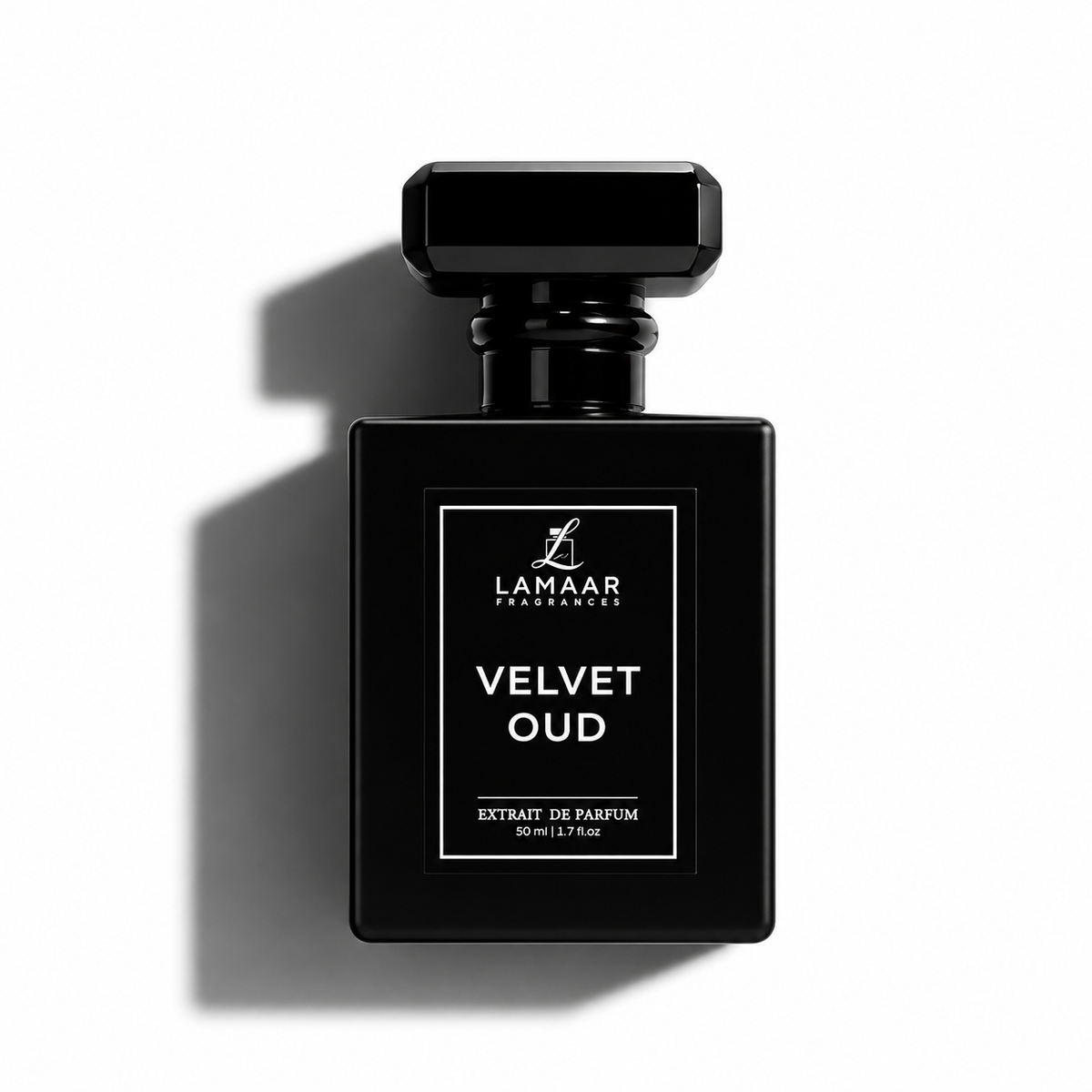 Velvet Oud | Signature Collection