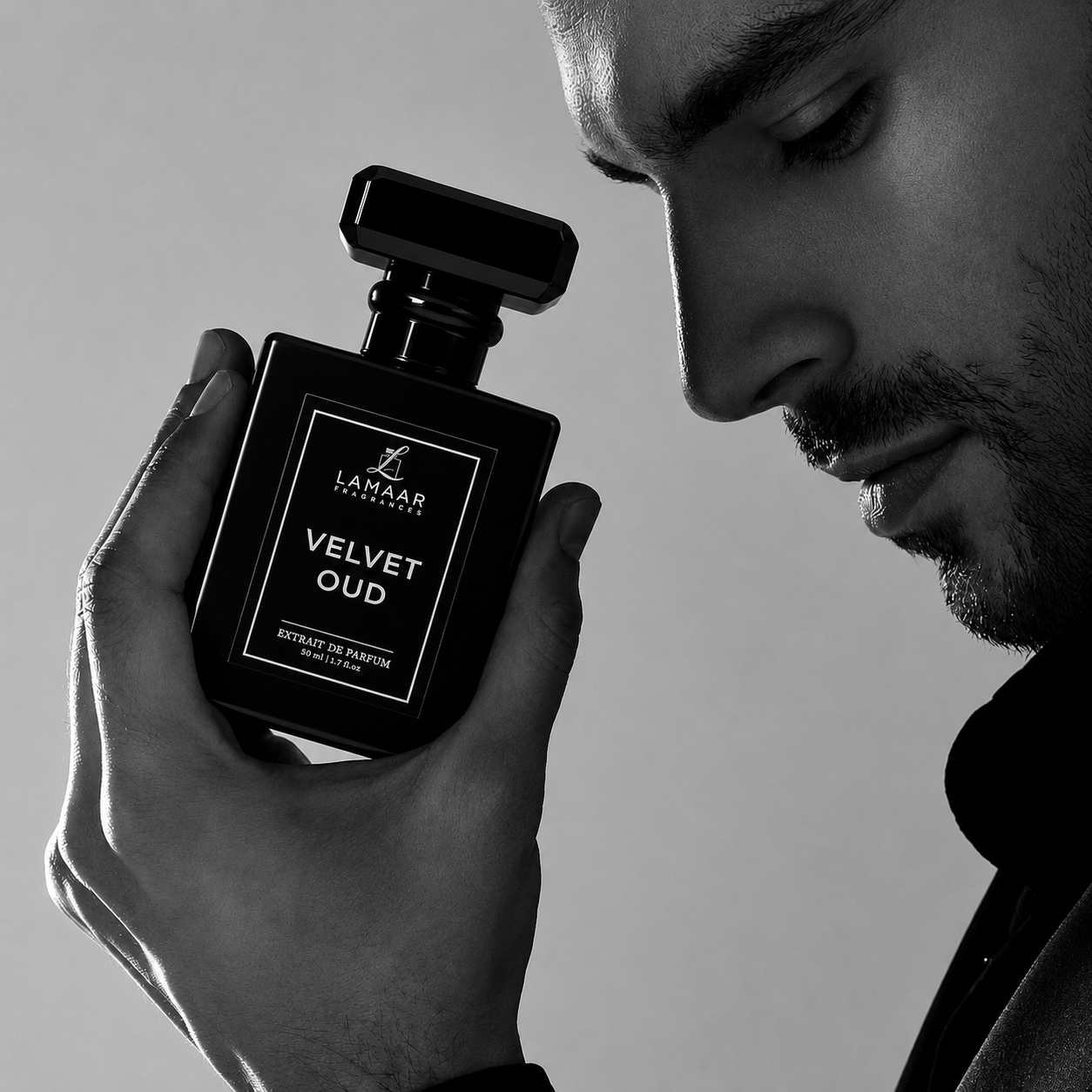 Velvet Oud | Signature Collection