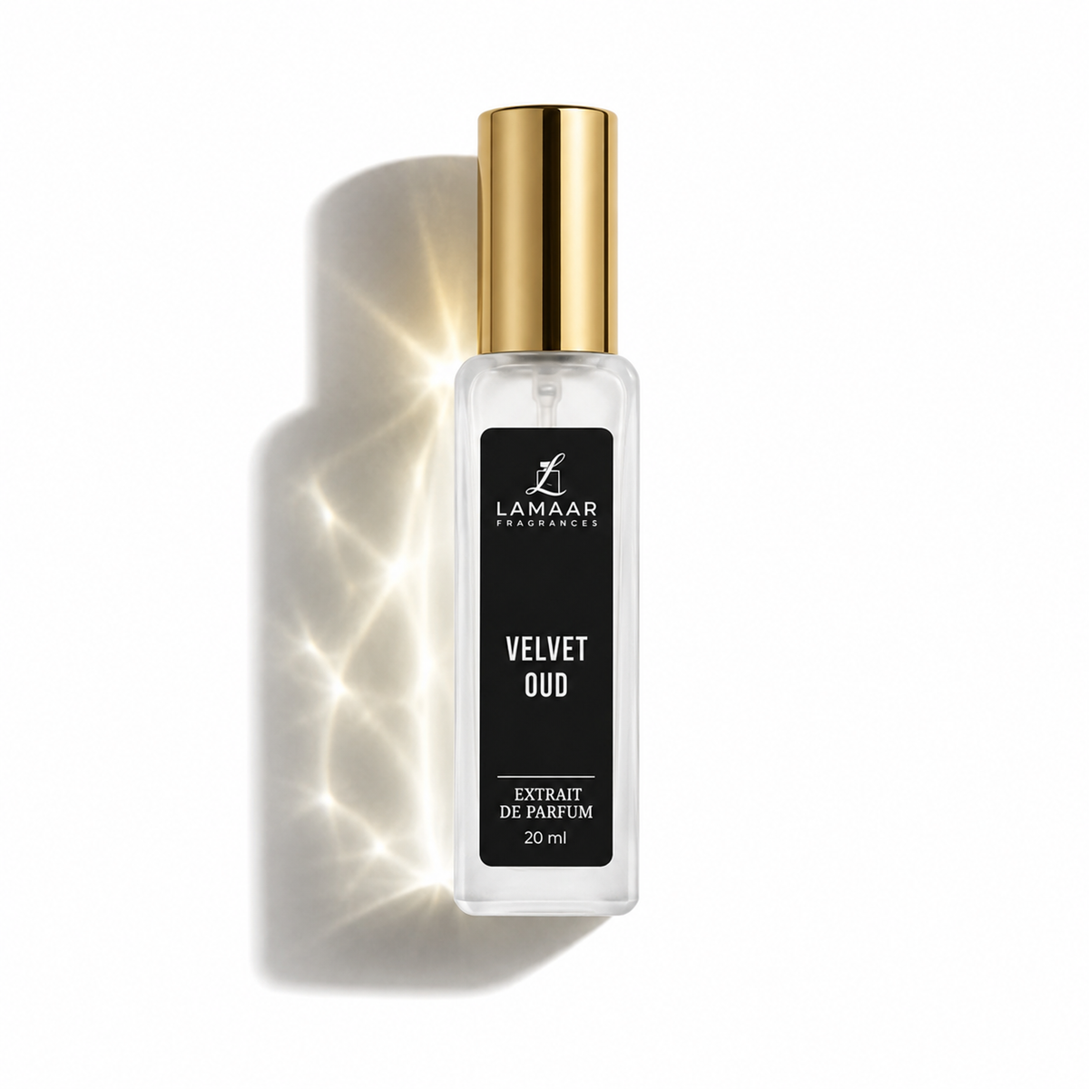 Velvet Oud | Signature Collection