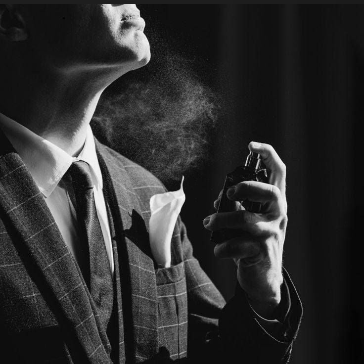 Velvet Oud | Signature Collection