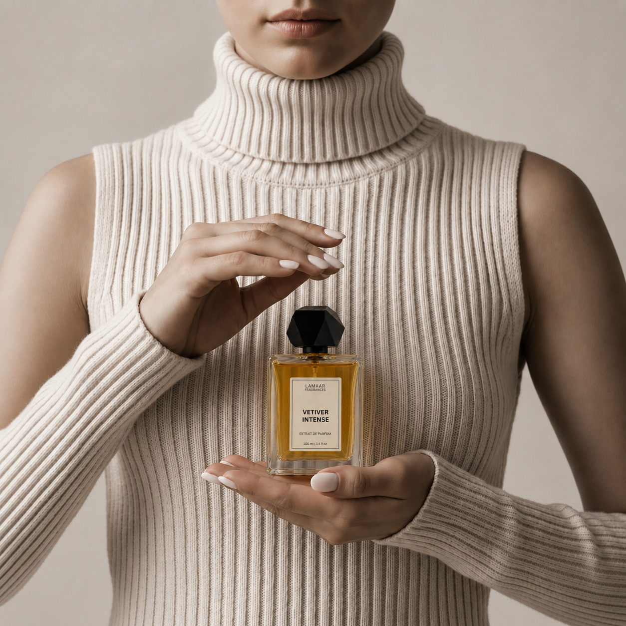 Vetiver Intense I Inspired By CREED VETIVER ORIGINAL I Extrait De Parfum